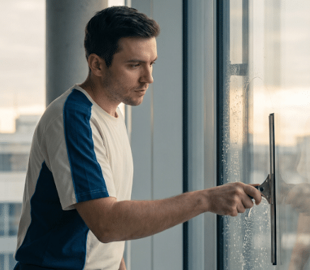 Formación básica para limpiezas generales