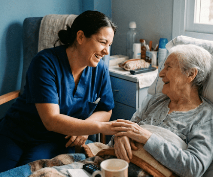 Privacidad y confidencialidad en la atención sanitaria